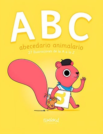 ABC ANIMALARIO | RAUL OROZCO
