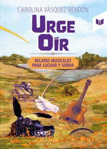 URGE OIR | VASQUEZ RENDON CAROLINA