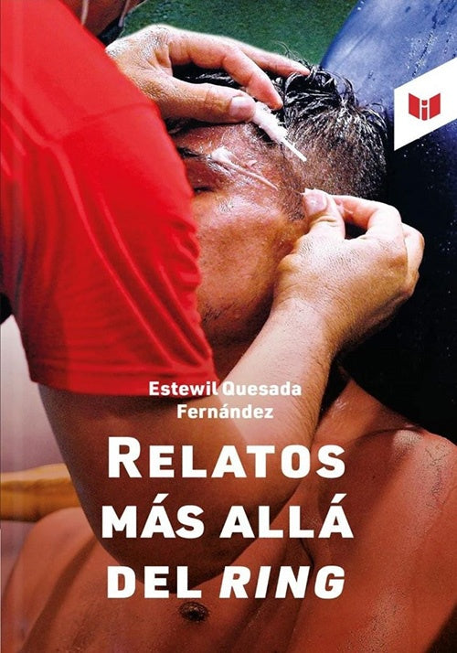 RELATOS MAS ALLA DEL RING | ESTEWIL QUESADA FERNANDEZ