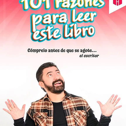 101 RAZONES PARA LEER ESTE LIBRO | IVAN MARIN
