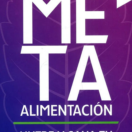 META-ALIMENTACION | OSCAR ROSERO OLARTE