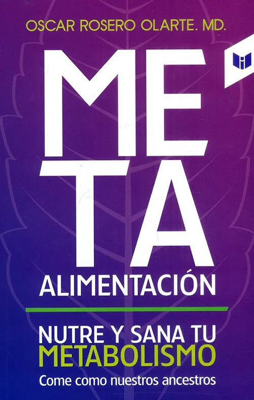 META-ALIMENTACION | OSCAR ROSERO OLARTE