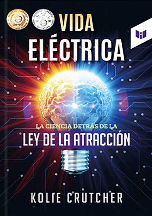 VIDA ELECTRICA | KOLIE CRUTCHER
