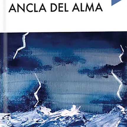 ESPERANZA: ANCLA DEL ALMA, LA | LILIANA TAPIAS OCHOA