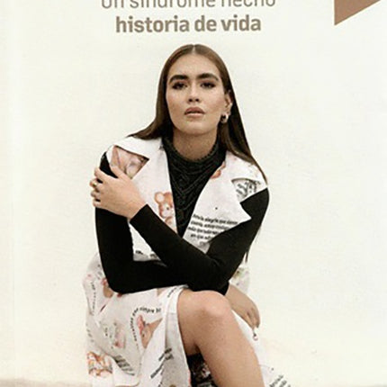 TODO EMPEZO EN MIS GENES | JOHANA ROJAS RUIZ