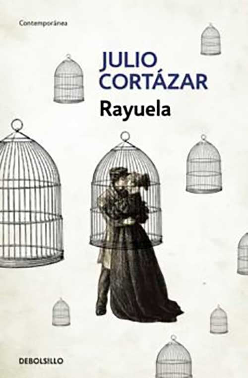 RAYUELA | JULIO CORTAZAR