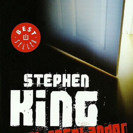 EL RESPLANDOR | STEPHEN KING
