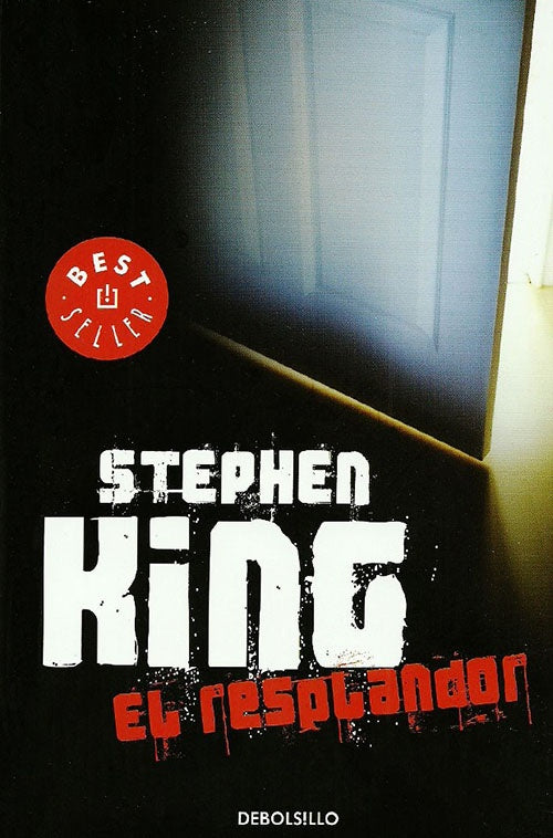 EL RESPLANDOR | STEPHEN KING