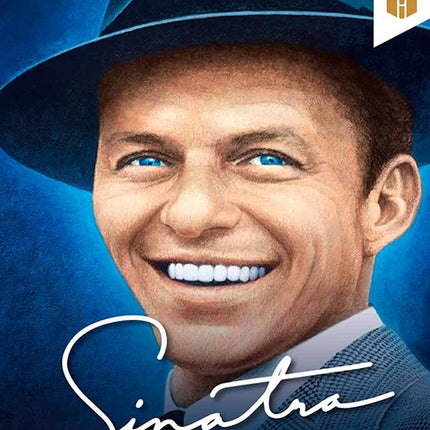 SINATRA DE AQUI A LA ETERNIDAD | JUANITA SAMPER OSPINA