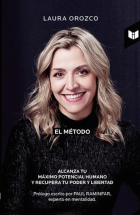 METODO RISE, EL | LAURA OROZCO