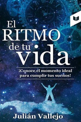 RITMO DE TU VIDA, EL | JULIAN VALLEJO