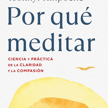 POR QUE MEDITAR | DANIEL GOLEMAN