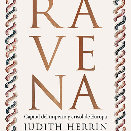 RAVENA | JUDITH HERRIN