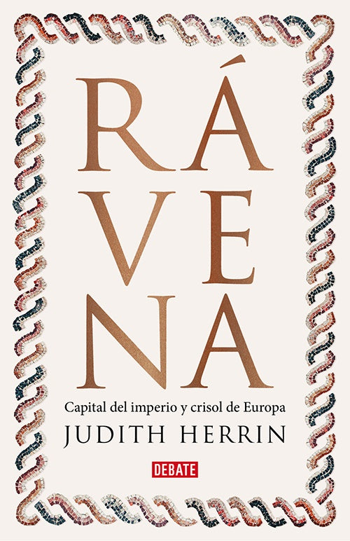 RAVENA | JUDITH HERRIN