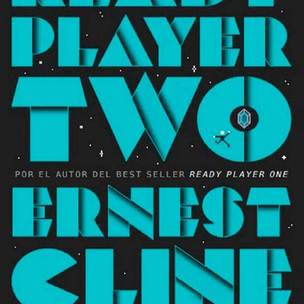READY PLAYER TWO | ERNEST CLINE