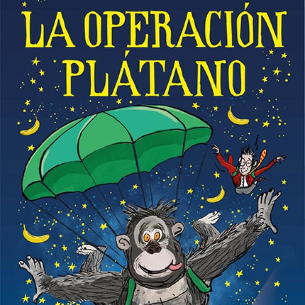 INCREIBLE HISTORIA DE... LA OPERACION PLATANO, LA | DAVID WALLIAMS