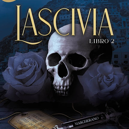 LASCIVIA 2 | EVA MUÑOZ