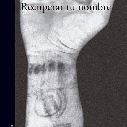 RECUPERAR TU NOMBRE | JUAN ALVAREZ