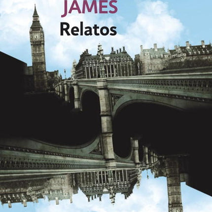 RELATOS | HENRY JAMES