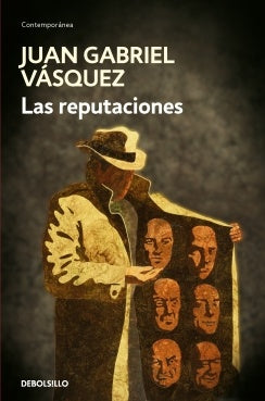 REPUTACIONES, LAS | JUAN GABRIEL VASQUEZ