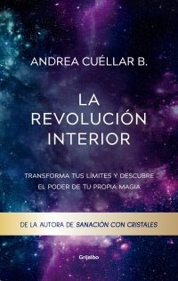 REVOLUCION INTERIOR, LA | ANDREA CUELLAR