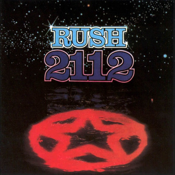 2112 | RUSH