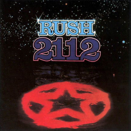 2112 | RUSH