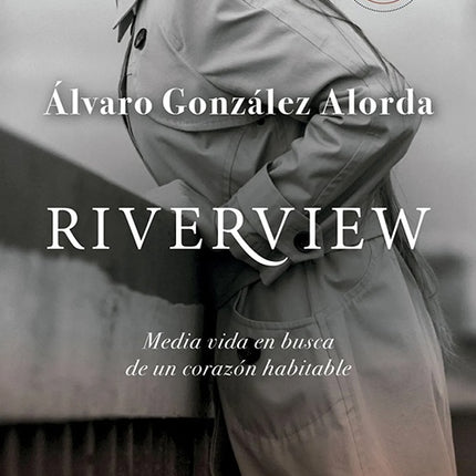 RIVERVIEW | ALVARO GONZALEZ ALORDA
