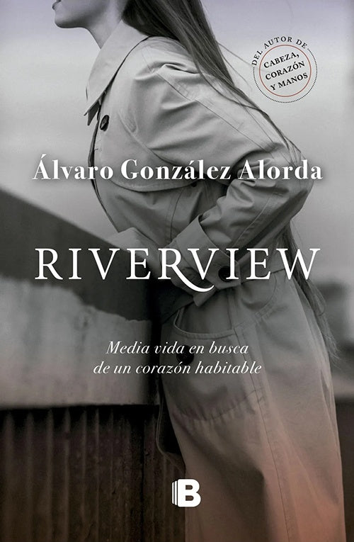 RIVERVIEW | ALVARO GONZALEZ ALORDA