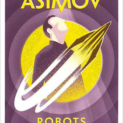 ROBOTS E IMPERIO | ISSAC ASIMOV