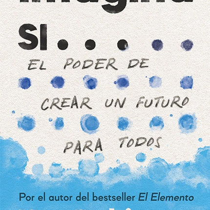 IMAGINA SI | KEN ROBINSON