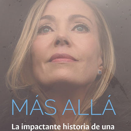 MAS ALLA | CATALINA ESCOBAR