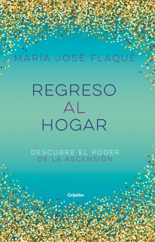REGRESO AL HOGAR | MARIA JOSE FLAQUE