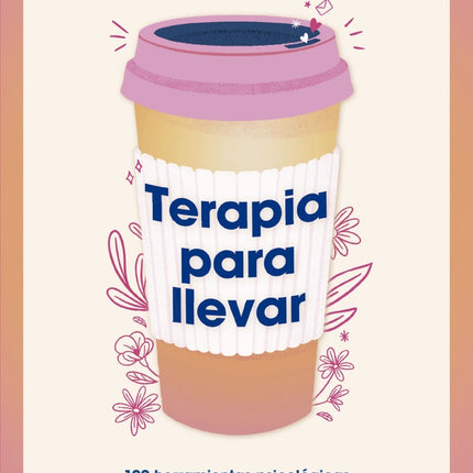 TERAPIA PARA LLEVAR | ANA PEREZ