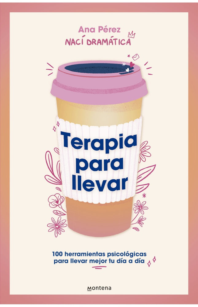 TERAPIA PARA LLEVAR | ANA PEREZ