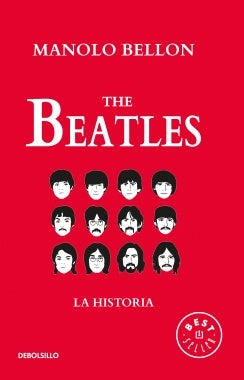 THE BEATLES LA HISTORIA 1950 - 2016 | MANOLO BELLON