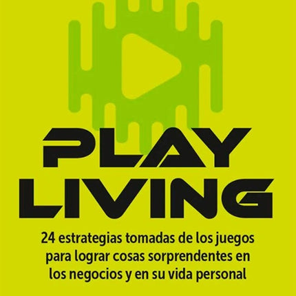 PLAY LIVING | EDGAR GUILLERMO SOLANO