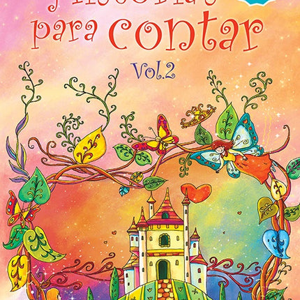 HISTORIAS PARA CONTAR VOL 2 | AUTORES VARIOS