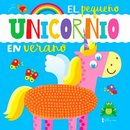 EL PEQUEÑO UNICORNIO EN VERANO | SIN FRONTERAS