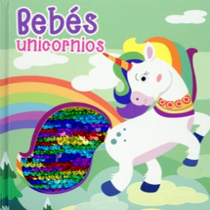 BEBES UNICORNIOS | SIN FRONTERAS