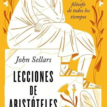 LECCIONES DE ARSTOTELES | JOHN SELLARS