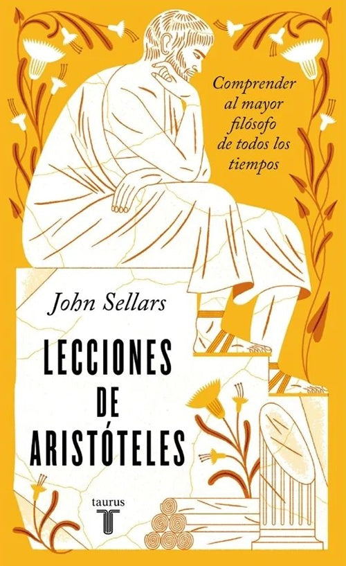 LECCIONES DE ARSTOTELES | JOHN SELLARS