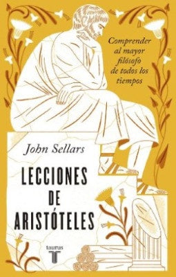 LECCIONES DE ARSTOTELES | JOHN SELLARS