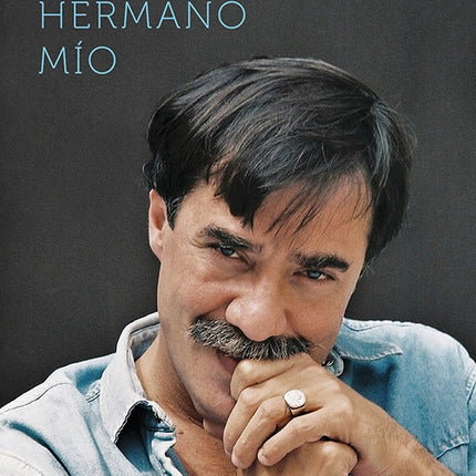 LUIS, HERMANO MIO | BEATRIZ CABALLERO