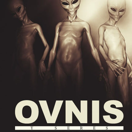 OVNIS Y SERES EXTRATERRESTRES | RICARDO ARENALES