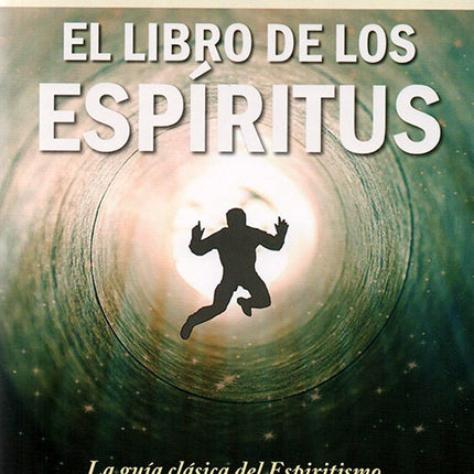 LIBRO DE LOS ESPIRITUS, EL | ALLAN KARDEC