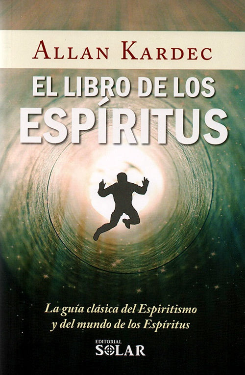 LIBRO DE LOS ESPIRITUS, EL | ALLAN KARDEC