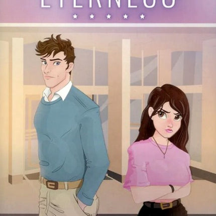 ETERNECO | XIMENA RENZO