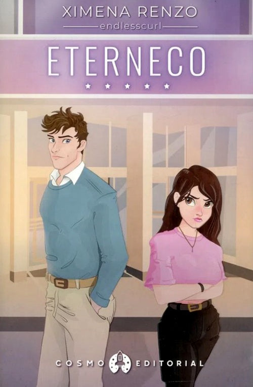 ETERNECO | XIMENA RENZO
