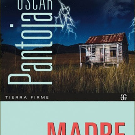MADRE | OSCAR PANTOJA